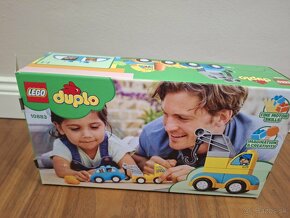 Lego DUPLO, - 4