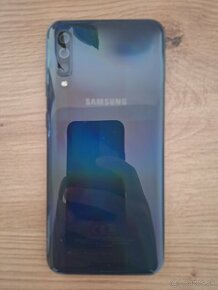 Samsung Galaxy A50 - 4