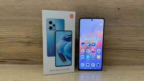 Xiaomi Redmi Note 12 Pro 5G 6GB 128GB Midnight - 4