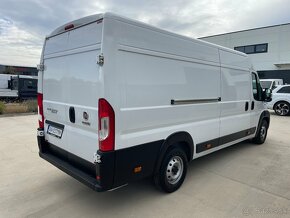 Fiat Ducato L4H2 - 4