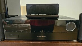 Harman kardon AVR 161+5.1 HKTS 9/16 - 4