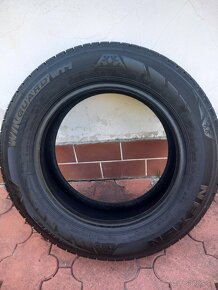 Zimné pneu Nexen 205/65 R16C - 4