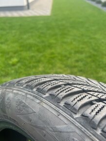 NEXEN zimné 195/55 R16 - 4