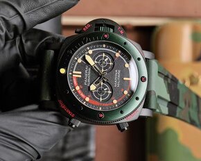 Pánske hodinky Panerai Submersible Forze Speciali Experience - 4