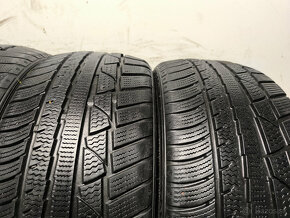 225/40 R18 Zimné pneumatiky Leao Winterdefender 4 kusy - 4