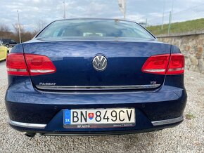 VOLKSWAGEN PASSAT Bluemotion 98630km - 4