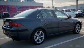 Honda Accord 2.0 i-VTEC Comfort - 4