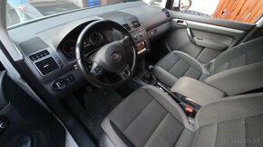 Volkswagen Touran 2.0 TDI, model 2015, - 4