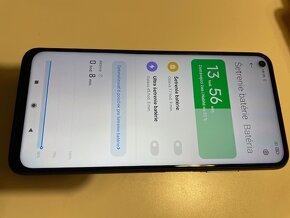 Krásny Xiaomi Redmi 9T 128G vynikajúca batéria - 4