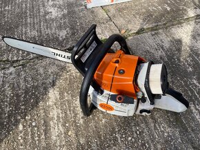 Predam STIHL MS 661 novu - 4