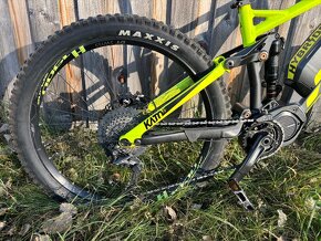 EBIKE GHOST HYB.KATO FS celodorpuzeny - 4