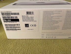 Mac mini late 2014 - 4