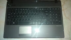 Acer Aspire 5741 - 4