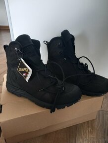 Gore-tex obuv velkost 43 - NOVA - 4