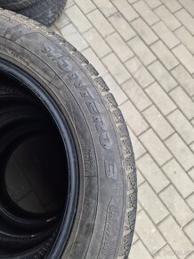 Predam zimne pneumat.185/60r15 - 4