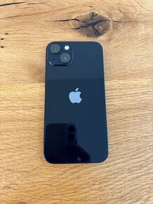 iPhone 13 128GB + bezdrôtová nabíjačka - 4