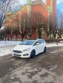 Ford S MAX - 4