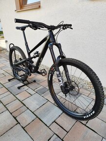 YT Capra MX Core 3 Carbon L - 4