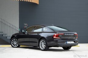 Volvo S90 B5 AWD 173 kW Momentum Pro Auto 4x4 - 4