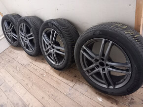 5x112 R19 BMW X3 ,x4 - 4