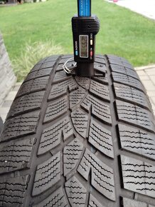 Zimná sada 5x112 215/65 R16 Volkswagen - 4