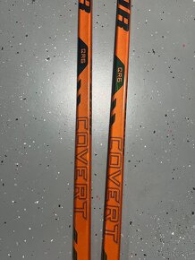 Hokejky Warrior Covert QR6 Pro - 4