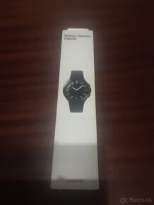 Samsung Galaxy watch4 classic  46mm - 4