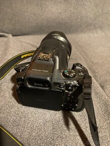 Nikon Coolpix P1000 - 4