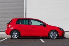 Volkswagen Golf 6 1.6 TDI - 4