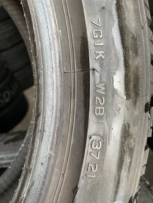 245/45r18 100V,BRIDESTONE  BLIZZAK LM005 - 4