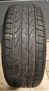 Špičkové letné pneu Bridgestone Dueler H/P - 235/45 r19 99V - 4