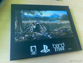 Days Gone Special Edition PS4 hra - 4