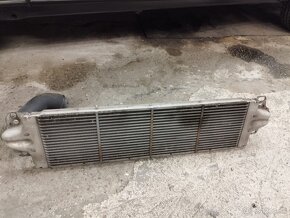 Intercooler - VW TRANSPORTER / MULTIVAN - 4