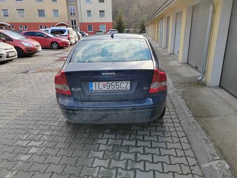 Predám Volvo S40 - 4