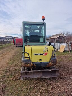 Yanmar - 4