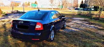 Škoda Octavia II 1.8 Tsi Elegance 2013 Sk - 4