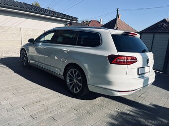 Vw Passat 1.5TSi DSG Bussines - 4