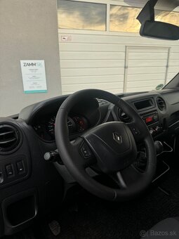 Renault Master 2.3 DCi - L3H2 - 96kW - Odpočet DPH - 4