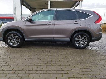 Honda CR-V 1.6 i-DTEC 2WD - 4