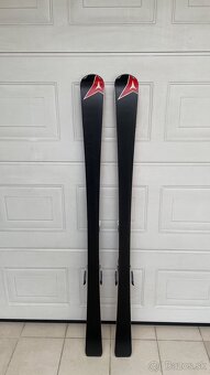 Lyze Atomic SL 165 cm D2 - 4