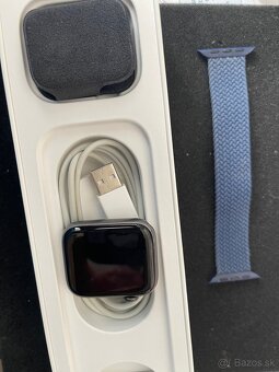 Apple Watch 5 44mm - 4