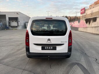 Citroen Berlingo XL 1.2 PureTech - 4