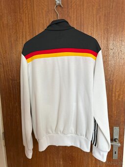 Adidas Germany Retro Jacket - 4