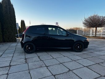 Fiat Punto 1.8 16V HGT - 4