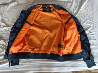 Bunda Alpha Industries Bombera - 4