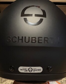 SCHUBERTH C3 Pro Woman - 4