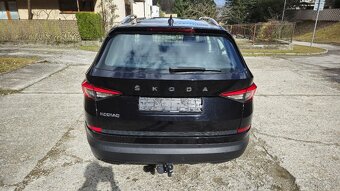 Škoda Kodiaq 1.5tsi DSG Full led - 4