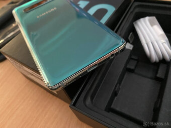 Samsung Galaxy S10 dual sim - 4