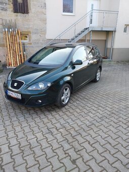 seat altea XL - 4