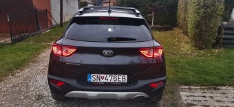 Kia stonic 2018 - 4